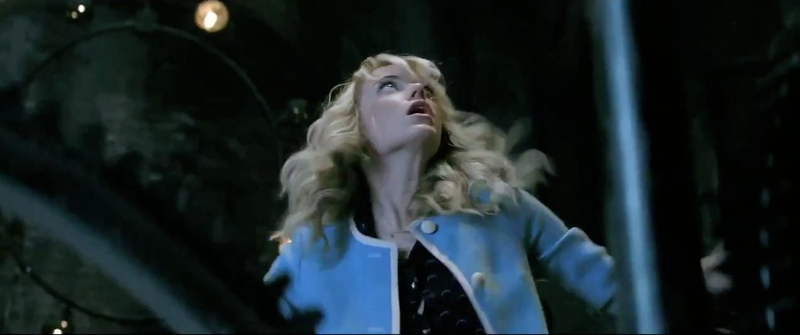Illustration for article titled Screencaps Reveal All the Secrets in the Amazing Spider-Man 2 Trailer!